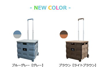 【送料無料】キャリーカート折りたたみふた付き軽量買い物コンテナカートショッピングカート買い物カートキャリー台車エコバッグアウトドアキャンプスポーツレジャー運動会コンパクト車載便利かわいいおしゃれハンドキャリー