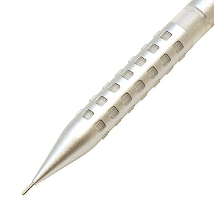 楽天市場】ぺんてる シャープペン スマッシュ ワークス限定 0.3mm 