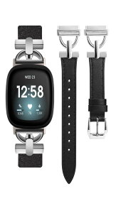 Fitbit Versa4/Versa3 oh/Fitbit Sense2/Senseoh {v U[oh tBbgrbg Sense/Versa SV[YΉ fB[X xg Sense2oh IVxg _炩(ubN{