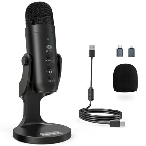 ZealSound USB }CN RfT[ }CN PC }CN }CN Pw GR[@\t cp Q[  }CN ^ubg PCp^}CN/YouTubep/ʐMEQ[p/Skype/LINE 