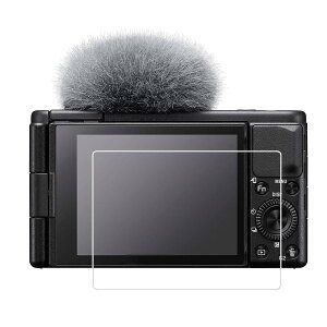 Zshion SONY \j[ VLOGCAM ZV-1 ZV-1G KXtB KX tیtB ߗ CA[ wh~ dx9H () y2 pbNz