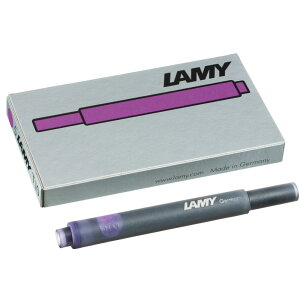 LAMY ~[ J[gbWCN oCIbg LT10VT