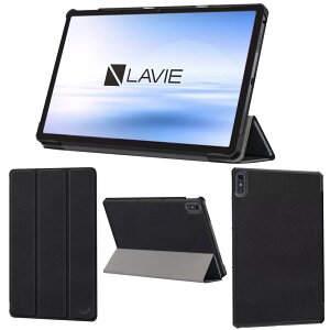 wisers LAVIE Tab T11 T1175/FAS PC-T1175FAS p^ubgP[X (ubN) 11.5C` Ή (یtB t/X^Cv) ^ubgJo[ 2023 V^