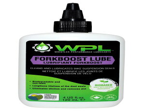 WPL Forkboost Lube - }EeoCNtH[NƃVbNpoCN - TXyV_XgV[pv~AoCNIC