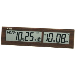 ZCR[NbN(Seiko Clock) |v uvp dg fW^ \ ؖږ͗l SQ441B