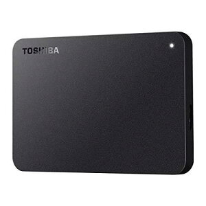 obt@[  USB3.0ڑ |[^un[hfBXN 4.0TBTOSHIBA CANVIO HD-TPA4U3-B