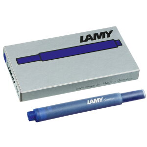 LAMY ~[ J[gbWCN u[ LT10BL