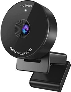 WEBJ EMEET C950 EFuJ lcœK HD1080P 200f p\RJ RpNgTCY ډBJo[ }CN skypecpPCJ Windows (Win7,8,8.1,10,11)AmacOS (10.10yȏ), Youtube, Sky
