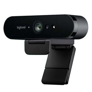 Logicool(WN[) BRIO (uI) RightLight 3 ̗p 4K Ultra HDEFuJ C1000eR