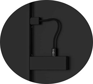 fireCable ���C�����X�d���A�_�v�^�[ Firestick4kmaxx 2024�p | �e���r����Fire Stick�ɓd�͂����� | AC�R���Z���g�̎U�炩�����e���r�R�[�h������