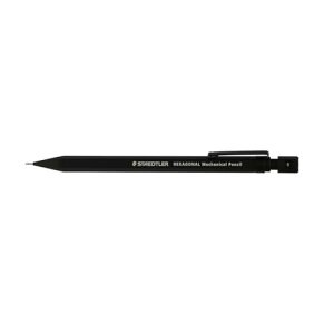 �X�e�b�h���[(STAEDTLER) �w�L�T�S�i�� �V���[�v�y���V�� 0.5mm�y�N���[���u���b�N�z 925 77-05B