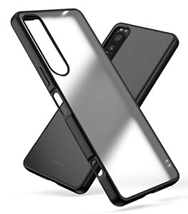 For Xperia1 IV P[X SO-51C SOG06P[X Xgbvz[t Ή TPU \tgP[X ϏՌ Ռ z wh~ ^ y  }bgH ΂݂Ȃ GNXyA  }[NtH[ GXI