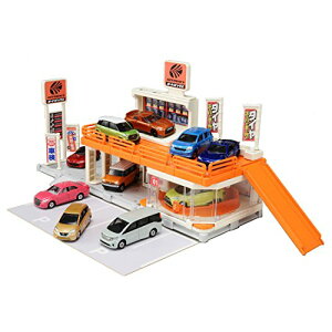 ^Jg~[w g~J g~J^E rhVeB I[gobNX x ~jJ[   unisex 3Έȏ ߋSi ST}[NF TOMICA TAKARA TOMY
