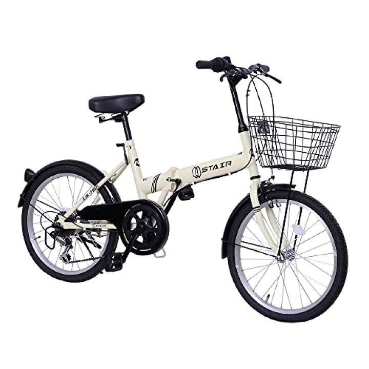 楽天市場】折りたたみ自転車 折り畳み自転車 20インチ シマノ6段変速 