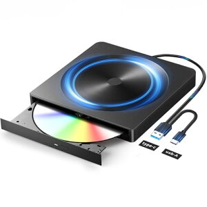 y2024VEUSB3.0]zCD DVDhCu Ot USB3.0&Type-CpP[u OtDVDhCu Windows/Linux/Mac OS P[u ^ yʃ|[^u ǂݏo& G[Z {戵