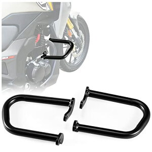 PSLERR バイク用 エンジンガード クラッシュバー バンパー フロント エンジンプロテクター 対応車種 ホンダ CB200X