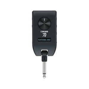 BOSS/KATANA:GO Personal Headphone Guitar Amplifier KTN-GO {X wbhtHAv