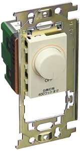 �p�i�\�j�b�N(Panasonic) �t���J���[���[�h�X�C�b�`B �А� ���M�����C�g�R���g���[�� ���[�^���[�� 400W WN575149