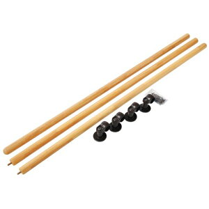 ����(Shimizu) �I���\�� �������G�R�肷�� �K�i�p ����3600mm �O�a32mm