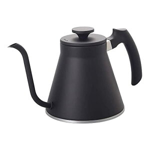HARIO(nI) V60hbvPgEtBbg KX΁EIHΉ p800ml }bgubN { v[g Mtg 蕨 VKF-120-MB