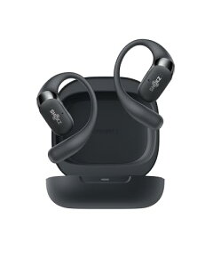 Shokz (VbNX) OpenFit 2 I[vC[wbhz SCXCz Bluetooth5.4 ǂȂ C` yAO }CNt [dP[Xt E^ 9.4gy v48
