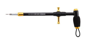 X^WII[V}[N tbN[o[ HOOK REMOVER HR165S(22) sAS[h(PG)