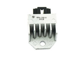 naissant ホンダ HONDA 互換 レギュレーター ディオ トゥデイ リード カブ ジャイロ マグナ ベンリイ などに互換