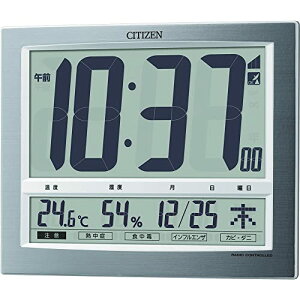 Y(RHYTHM) V`Y |v uv p dgv xExvt Vo[ 19.4×24.2×3.2cm CITIZEN pfWbgCh 8RZ140-019