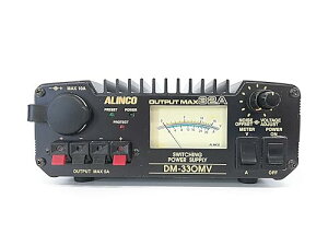 ALINCO 艻d XCb`O 32A DM-330MV