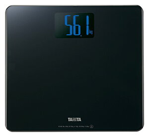 ^j^(Tanita) ̏dv 200kg obNCg fW^ ubN HD-366 BK 邾œdI