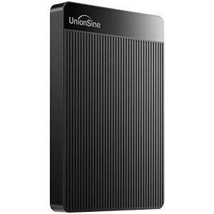 UnionSine Ot n[hfBXN^OtHDD|[^un[hfBXN 500GB 2.5C` USB3.0ɑΉ PC/Mac/PS4/XBox/er^()HD2510