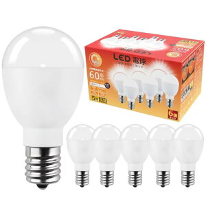 BAOMING LEDd E17 ~jNvg`d 60W` Ή 760lm 5W F85 Ή fMގ{HΉ (6Zbg-dF)