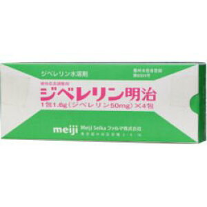 Meiji Seika t@} Wx n 11.6g Wx50mg ×4 A