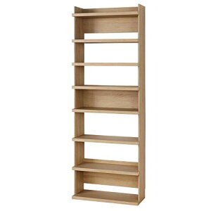 ����Y�� �����I���͋������݊��������2m�̂������ȃI�[�v�����b�N �V�F���t ����I �{�I �I�ω׏d10kg �i�`�������u���E�� ��70 ����200 ���s29cm TLF-2070NA �g���t���b�g