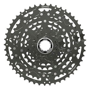 V}m(SHIMANO) CUES(L[Y)JZbgXvPbg CS-LG400-10 11-48T 10Xs[h ECSLG40010148