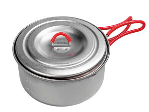 �G�o�j���[(EVERNEW) Ti U.L. Pot 600 ECA532