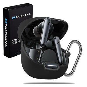 For Anker Soundcore liberty 4 ncP[XJo[ TALENANA Anker Soundcore liberty 4 nc pJo[ VR Sʕی h~ 킢 LYh~ ϏՌ [d\ yʏ^ Jrit Anker Soundcore liberty 4