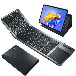 yŐV^zEWIN ܂肽 L[{[h bluetooth CX L[{[h ^b`pbht 3foCXؑ ipad/X}z/^ubg/p\Rp iOS/Mac/Windows/AndroidΉ Type-C[d ^ {z