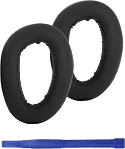 GSP 600 �C���[�p�b�h�p�C���[�p�b�h �C���[�N�b�V���� Sennheiser�i�[���n�C�U�[�j GSP600 GSP500 GSP670 GSP550�w�b�h�t�H���ɑΉ�(��)