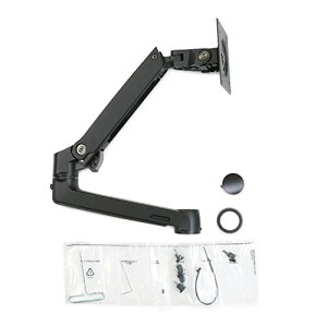 ERGOTRON GSg ǉpLXA[&J[Lbg }bgubN 1j^[ 3.2~11.3kg ܂ VESAKiΉ 98-130-224