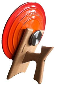 t^b` 301-MiΉFN[[ XgEu o[~L u[mjFutamotti 301-M bhz_[ ~g  t^ Wu t^X^h Lid holder Lid stand iΉFstaub Vermicula