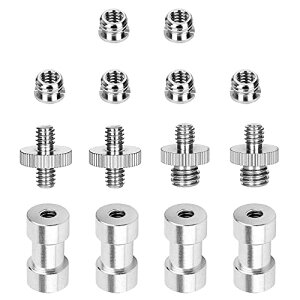 BTtime J lW 14_Zbg 1/4'' 3/8'' lWϊA_v^ JlWA_v^[Zbg Or r ჌t _䓙XΉ ŒlWA_v^[ Be⏕c[