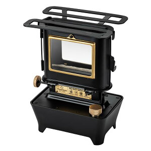 Thous Winds アイロンストーブ ファイヤーダンスストーブ オイルランタン キャンプストーブ ストーブランプ アウトドア 暖炉 ウォーマー クッカー ヒーター バーベキュー 替え芯付き