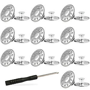 BTtime W[Y{^ {^ 17mm 10Zbg lW W[Yp ȒPt DIY  Ək\ phCo[t (Vo[)