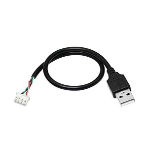 CERRXIAN usb2.0P[u 0.3m 4s XH2.54 mm USBP[u usb AIX-4pinX }U[{[hڑp