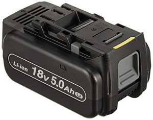 �p�i�\�j�b�N(Panasonic) ���`�E���C�I���d�r�p�b�N (Li-ion) 18V 5.0Ah ��e�ʁE������LJ�^�C�v EZ9L54
