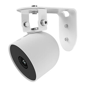 Zwolf ���^���E�H�[���}�E���g Google Nest Cam Outdoor Battery ��2���� �����h�~ ���ǂ�����p�� (1�p�b�N)