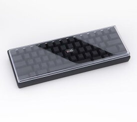 バード電子 HHKBキーボードルーフ （Professional用／クリヤー） PZ-KBRF-HHC