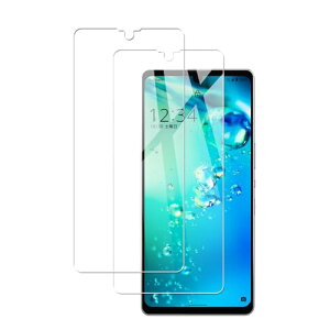 �y2�� �w��F�� �zKPNS ���{�f�ސ� �����K���X AQUOS Zero6 SHG04 �p �K���X�t�B���� �ی�t�B����