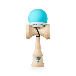 KROM Kendama ����� KROM POP �N���� �|�b�v 16�Z���` ���C�g�u���[